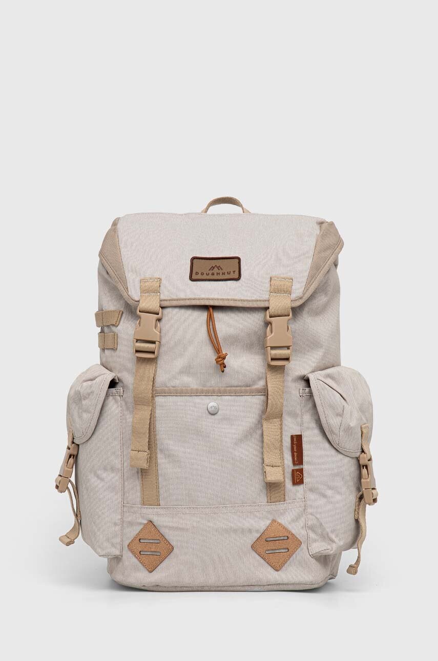 

Рюкзак Grounder Happy Camper Doughnut, бежевый