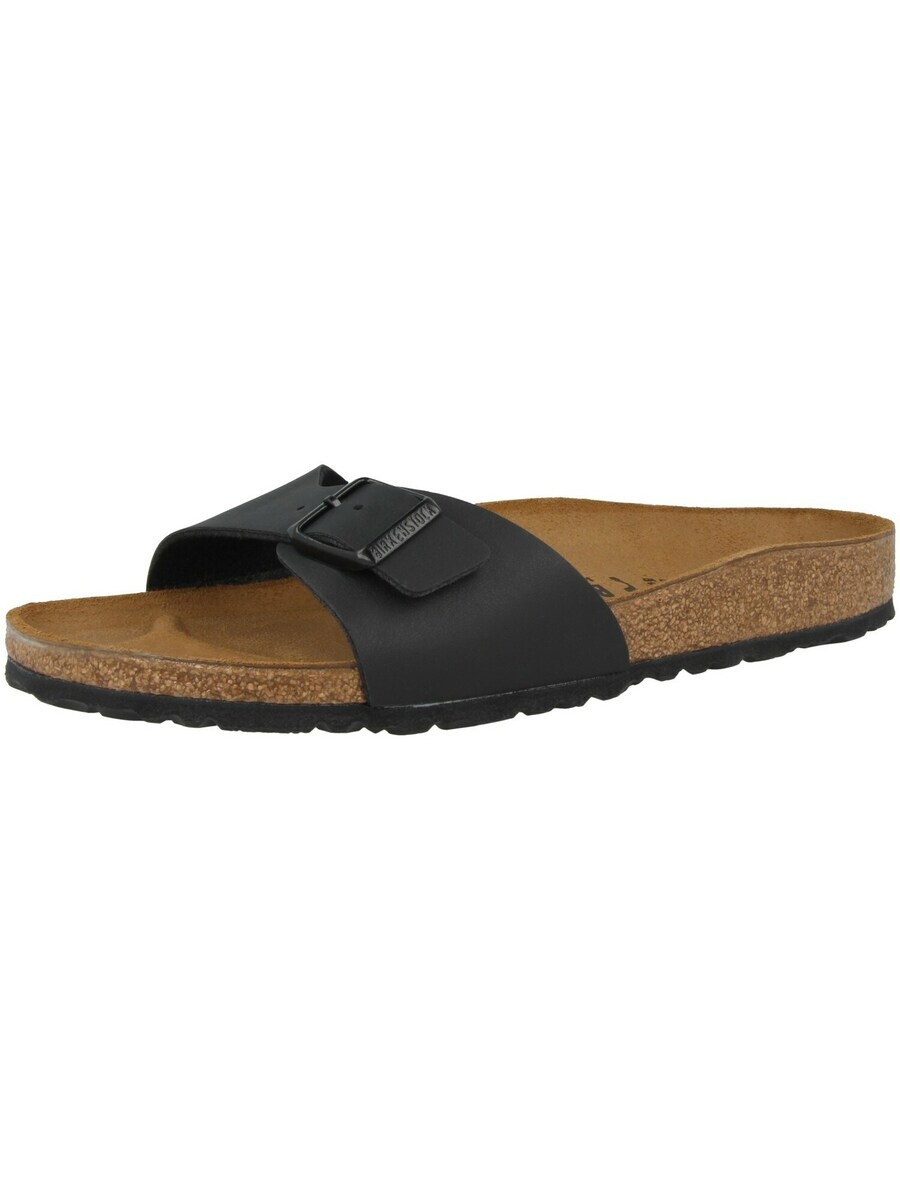 

Мюли BIRKENSTOCK Mules Madrid, черный
