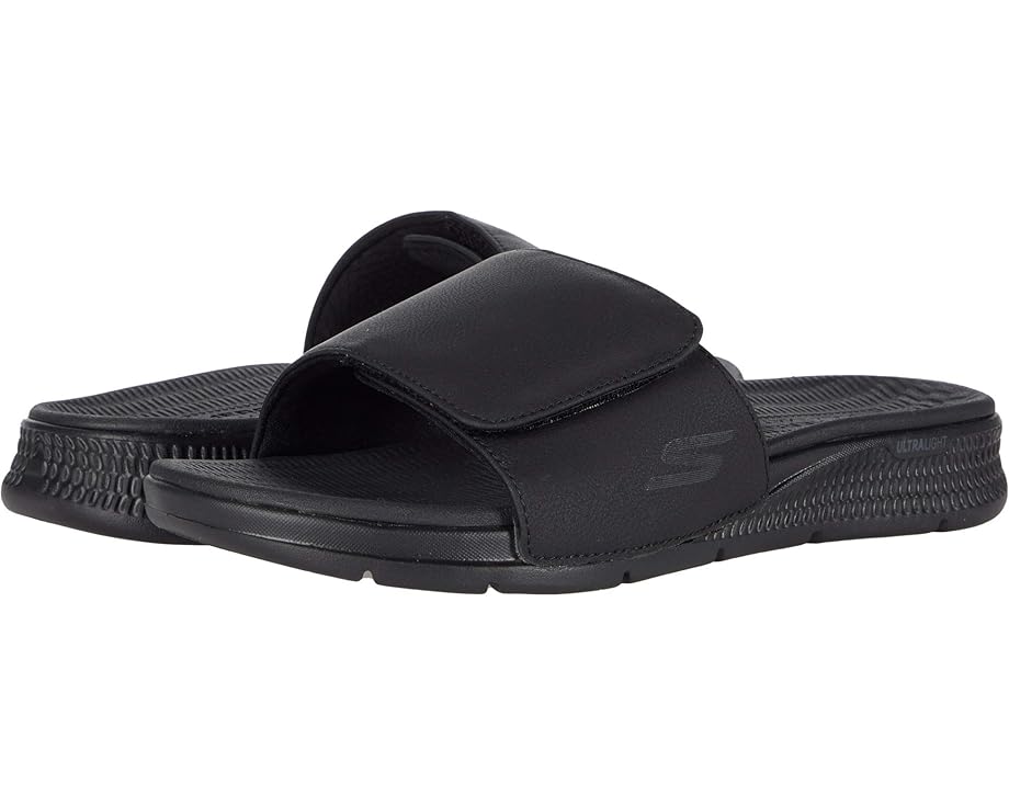 

Сандалии SKECHERS Performance Go Consistent Sandal - 229033, черный