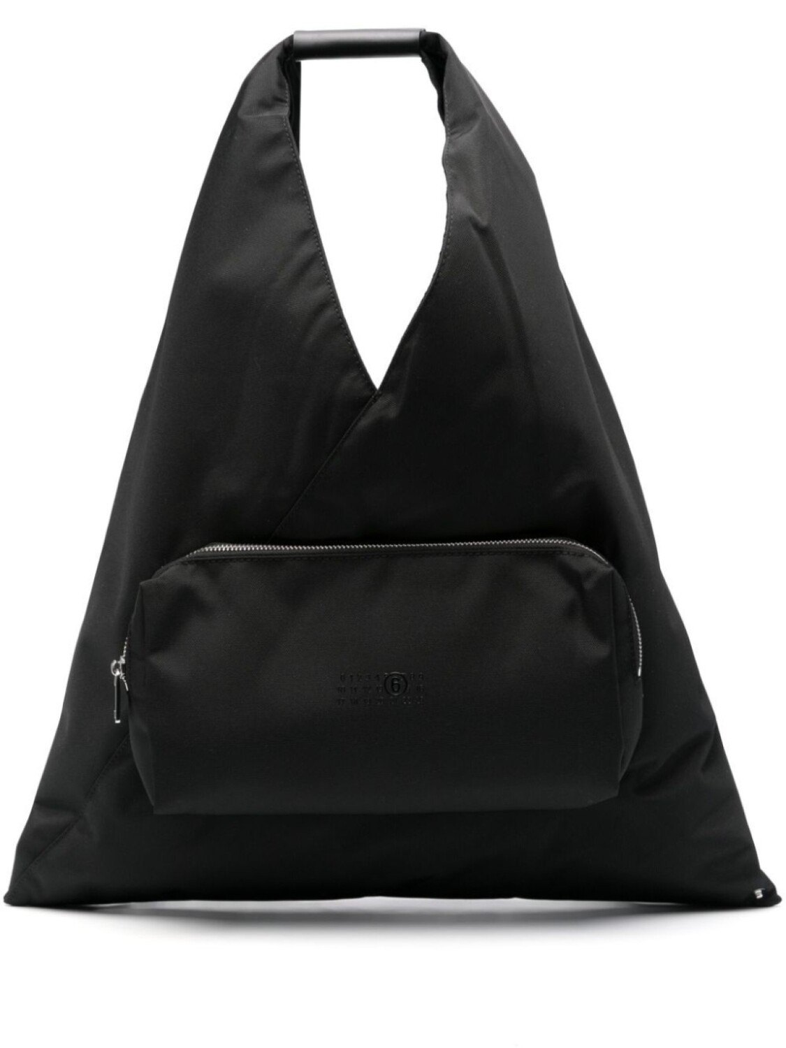 

MM6 Maison Margiela сумка-тоут Japanese среднего размера