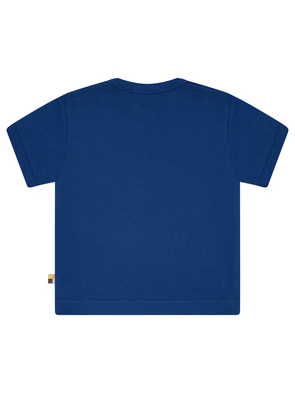 Футболка Loud + Proud, Ultramarine Blue — фото 2