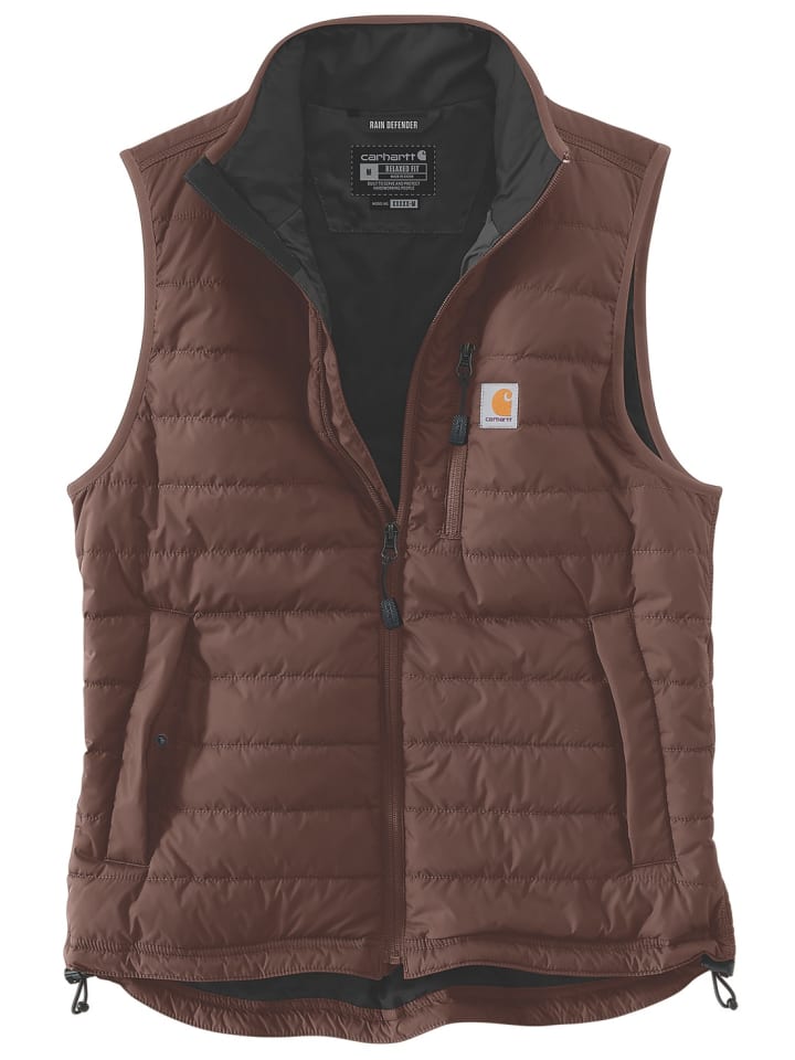 

Жилет CARHARTT , коричневый