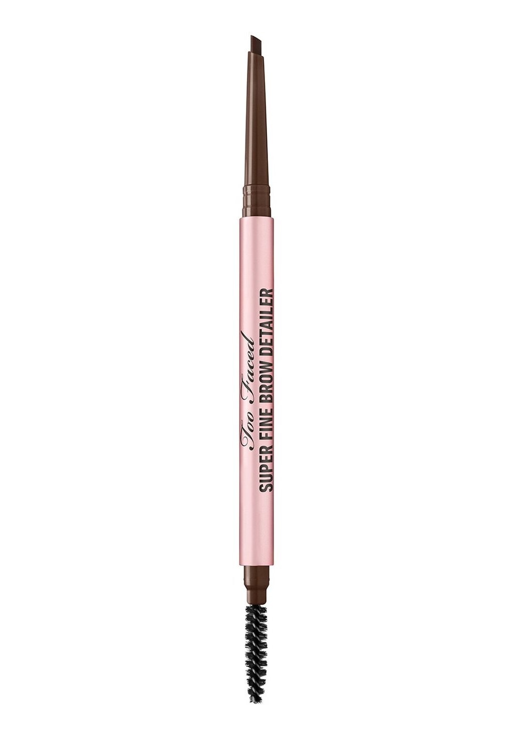 

Карандаш для бровей BROWS SUPER FINE BROW DETAILER Too Faced, цвет espresso