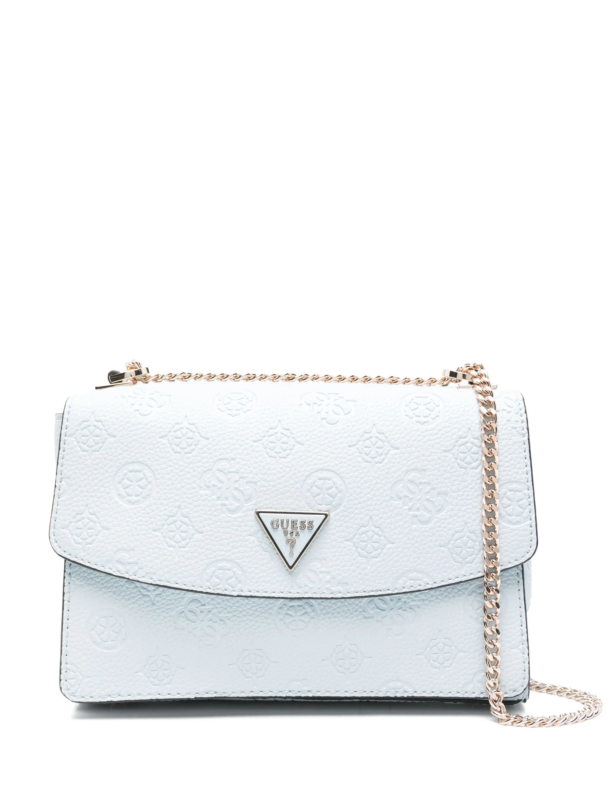 

Сумка на плечо Cresidia Guess Usa, синий