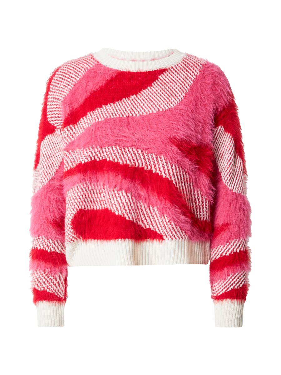 

Свитер VERO MODA Sweater, светло-бежевый