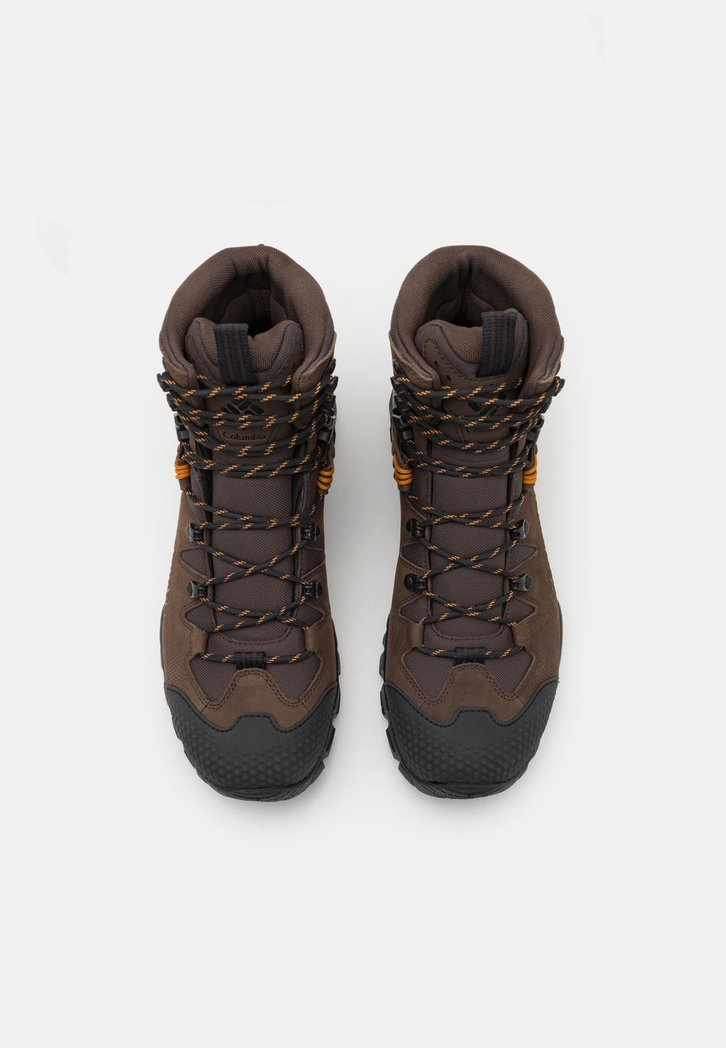 

Походная обувь GEOTERRA™ OUTDRY™ LTR Columbia, коричневый