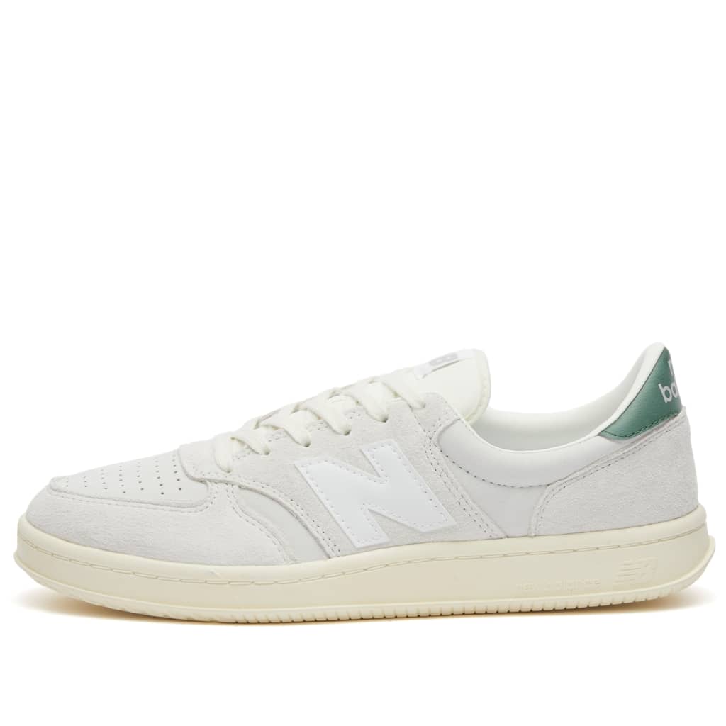 

Кроссовки Ct500Grn New Balance, серый