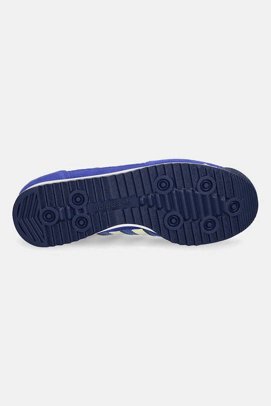 Кроссовки SL 72 RS Adidas Originals, синий — фото 4
