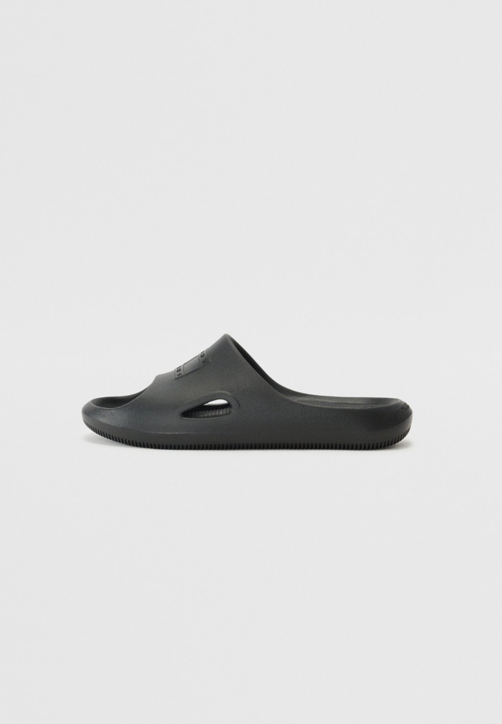 

Шлепанцы Slippers Tommy Jeans, черный