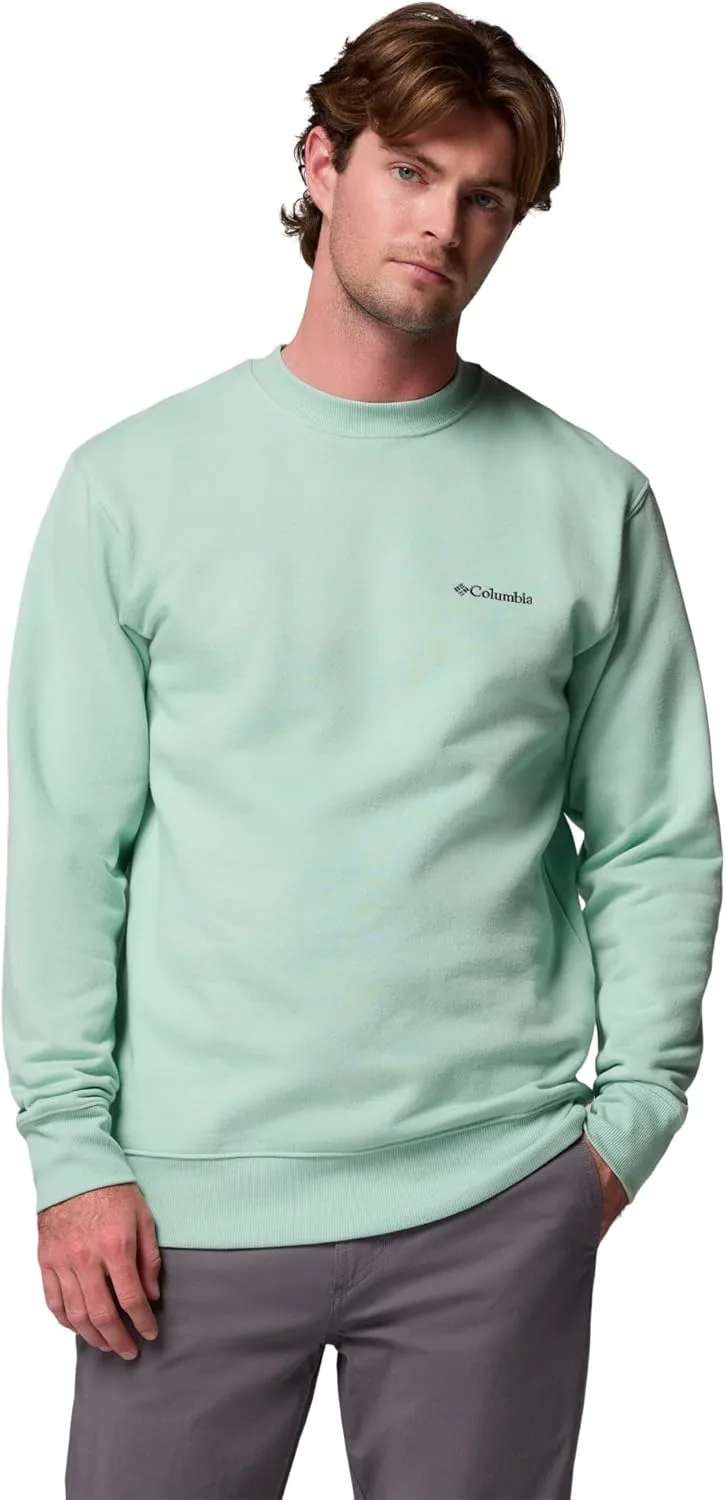 

Columbia Hart Mountain II Crew Neck для мужчин