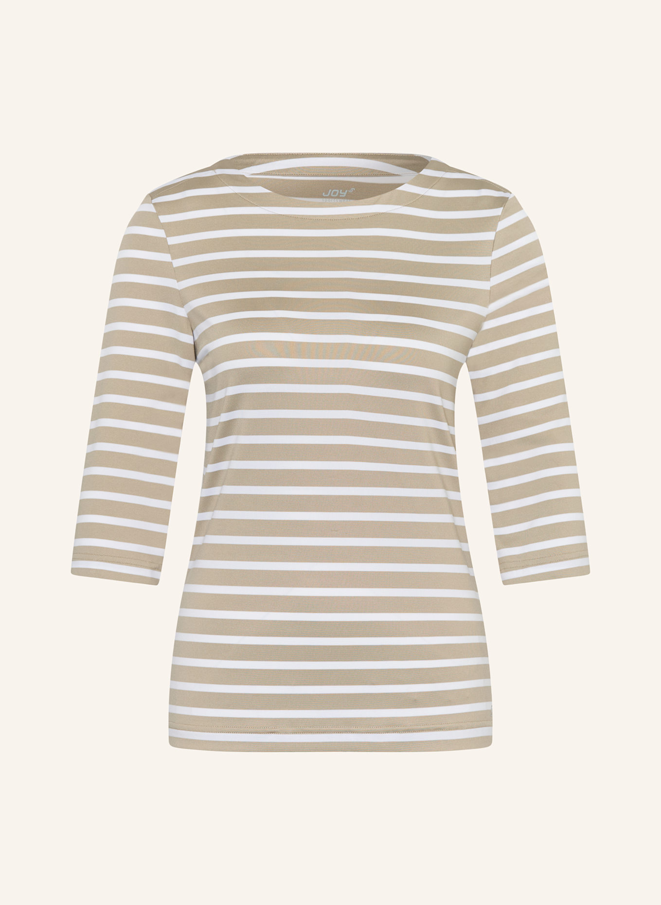 

Футболка Карина Joy Sportswear, мультиколор