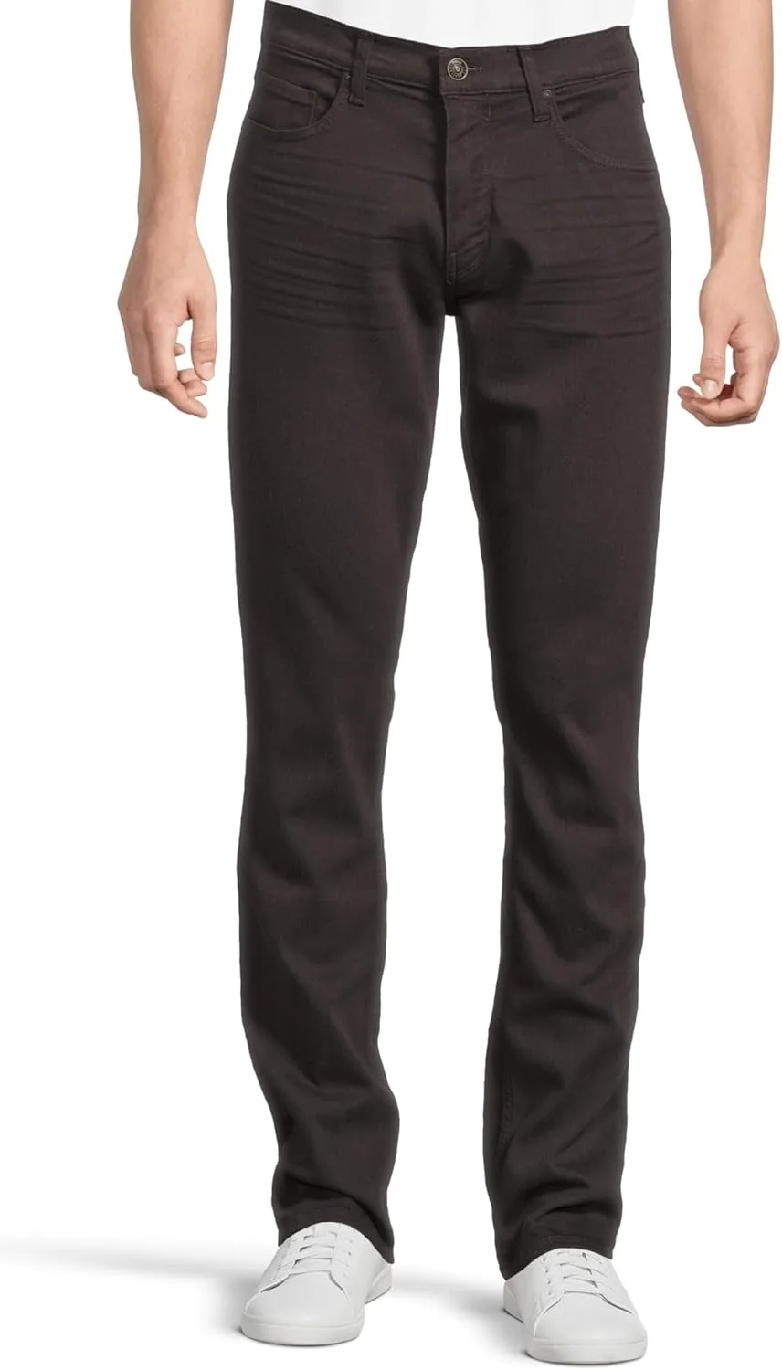 

PAIGE Federal Transcend Slim Straight джинсы