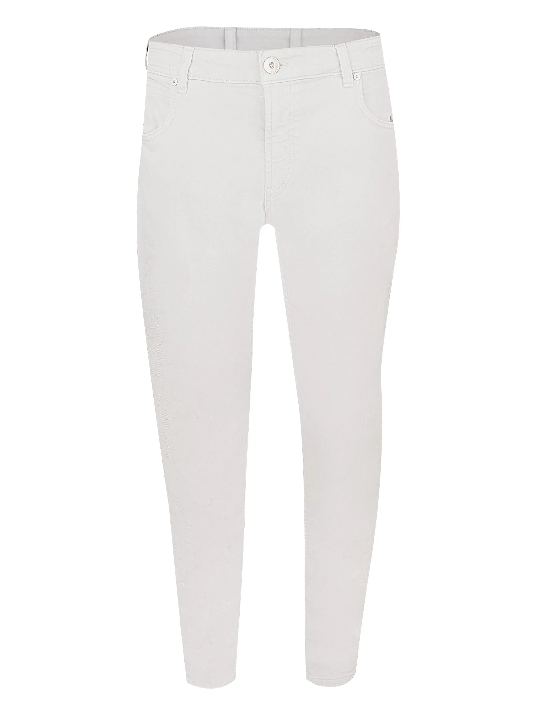 

Брюки с пятью карманами Eleventy, серый