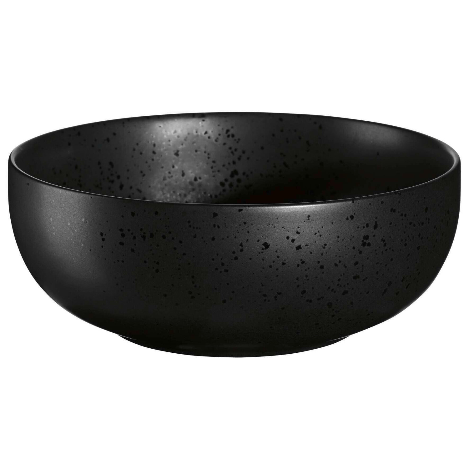 

Cereal bowl кубок куро Asa, черный