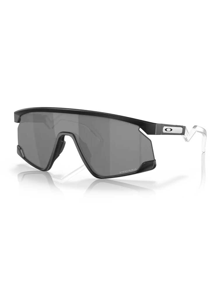 

Солнцезащитные очки Oakley BXTR, черный