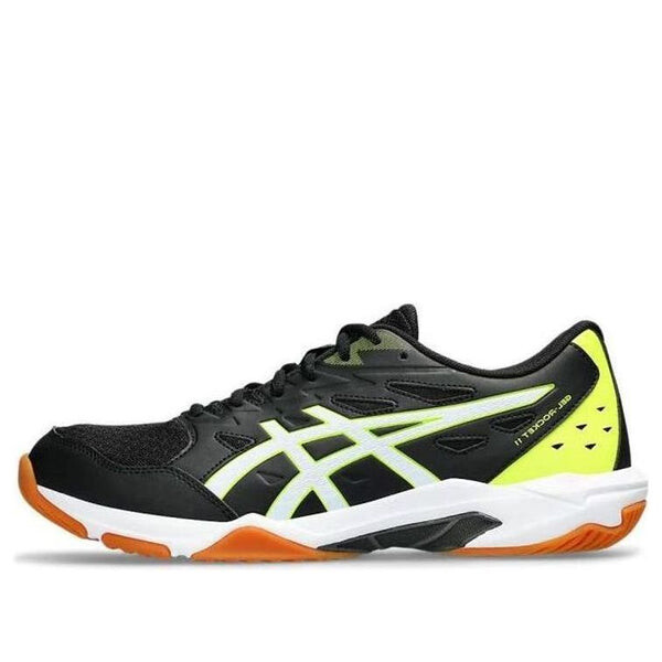 

Кроссовки Gel Rocket 11 волейбольные кроссовки Asics, черный