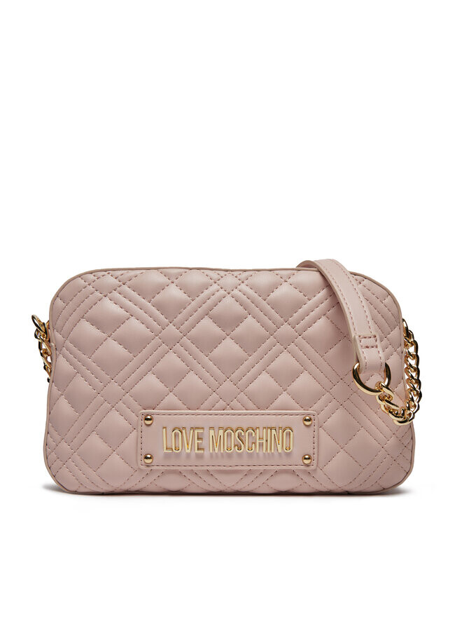 

Сумка Love Moschino, розовый