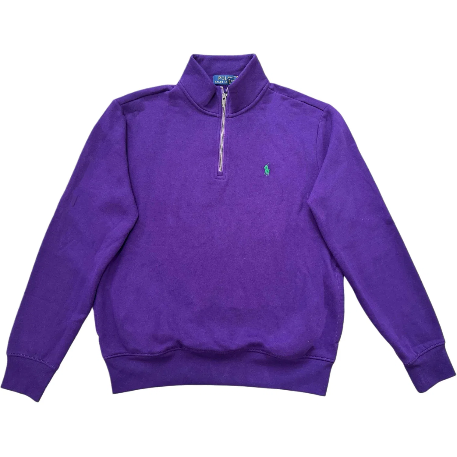 Свитшот мужской Polo Ralph Lauren, Purple