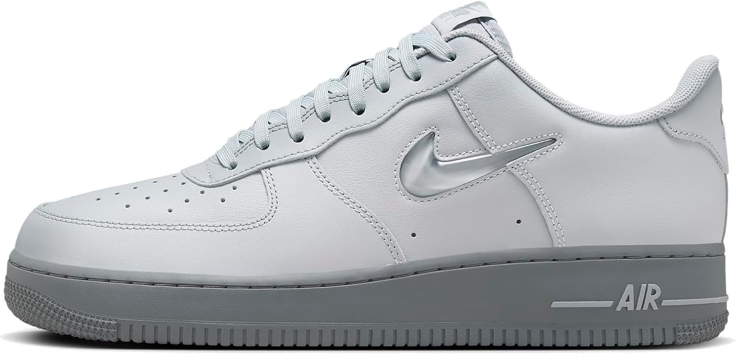 

Мужские кроссовки NIKE, Wolf Grey Cool Grey