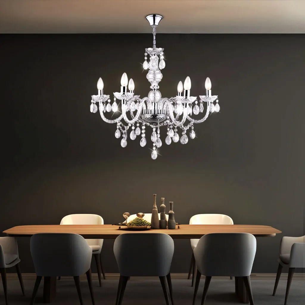 

Люстра Globo Lighting