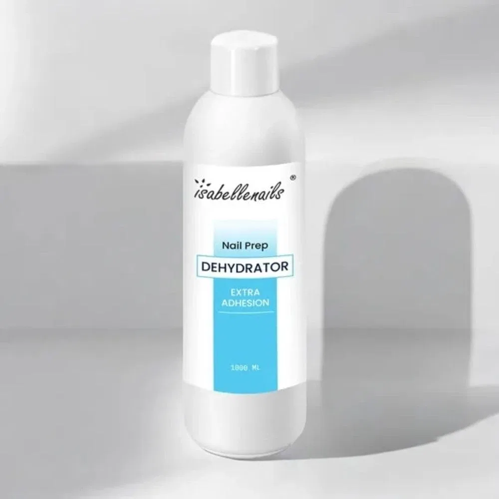 Дегидратор Nail Prep 1000 мл для ногтей Isabellenails — фото 4