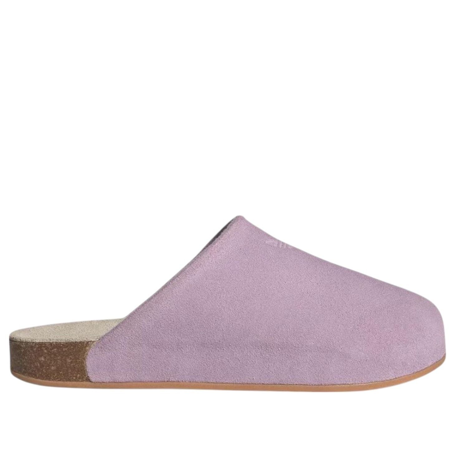 Кроссовки (WMNS) adidas Adimule 'Powder Plum' — фото 2