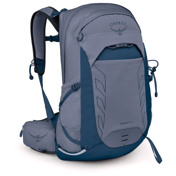 

Женский рюкзак Tempest 22 для походов Osprey, мультиколор