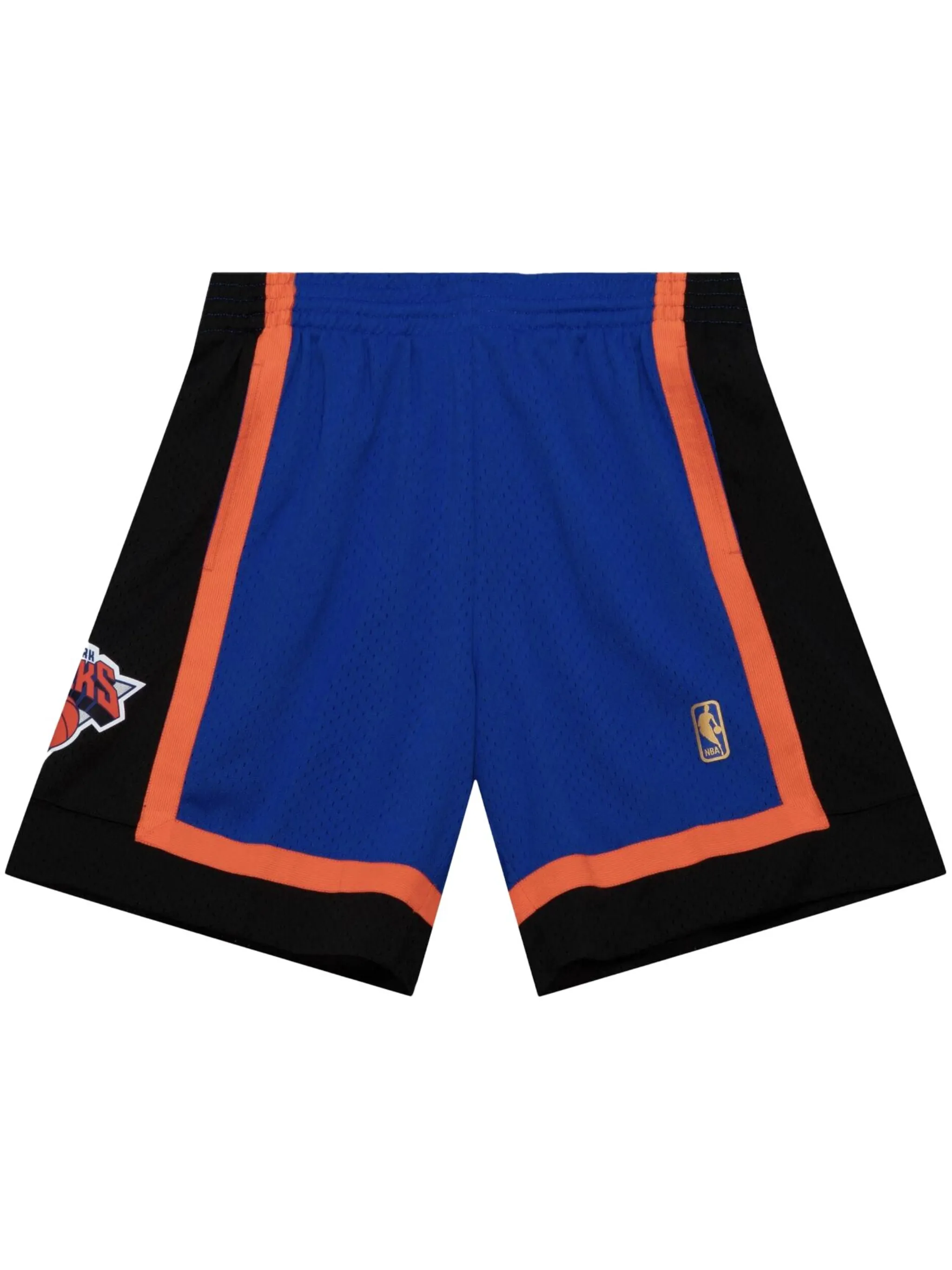 

Шорты NBA NY Knicks 1996 Mitchell & Ness, синий