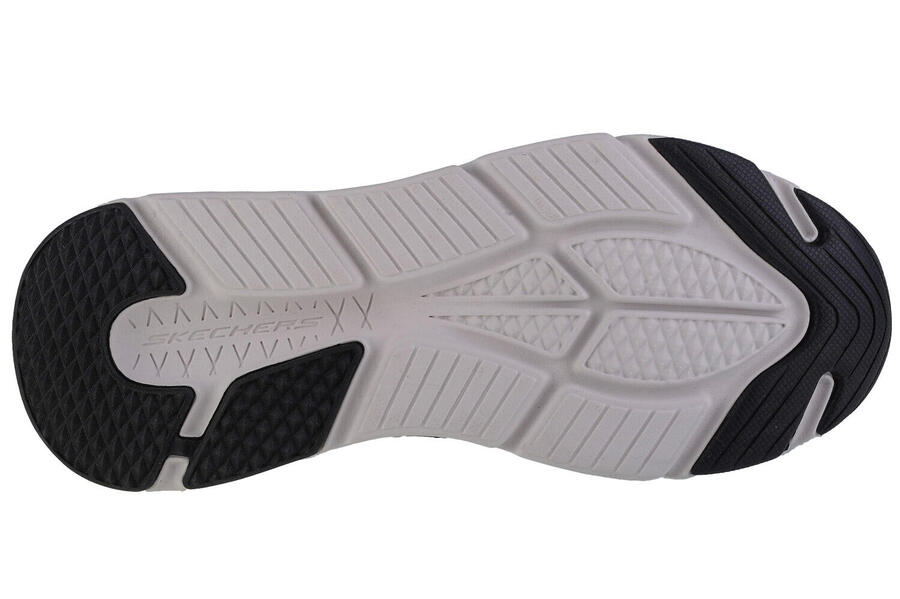 Мужские универсальные ботинки Skechers Max Cushioning Elite Advantageous — фото 4