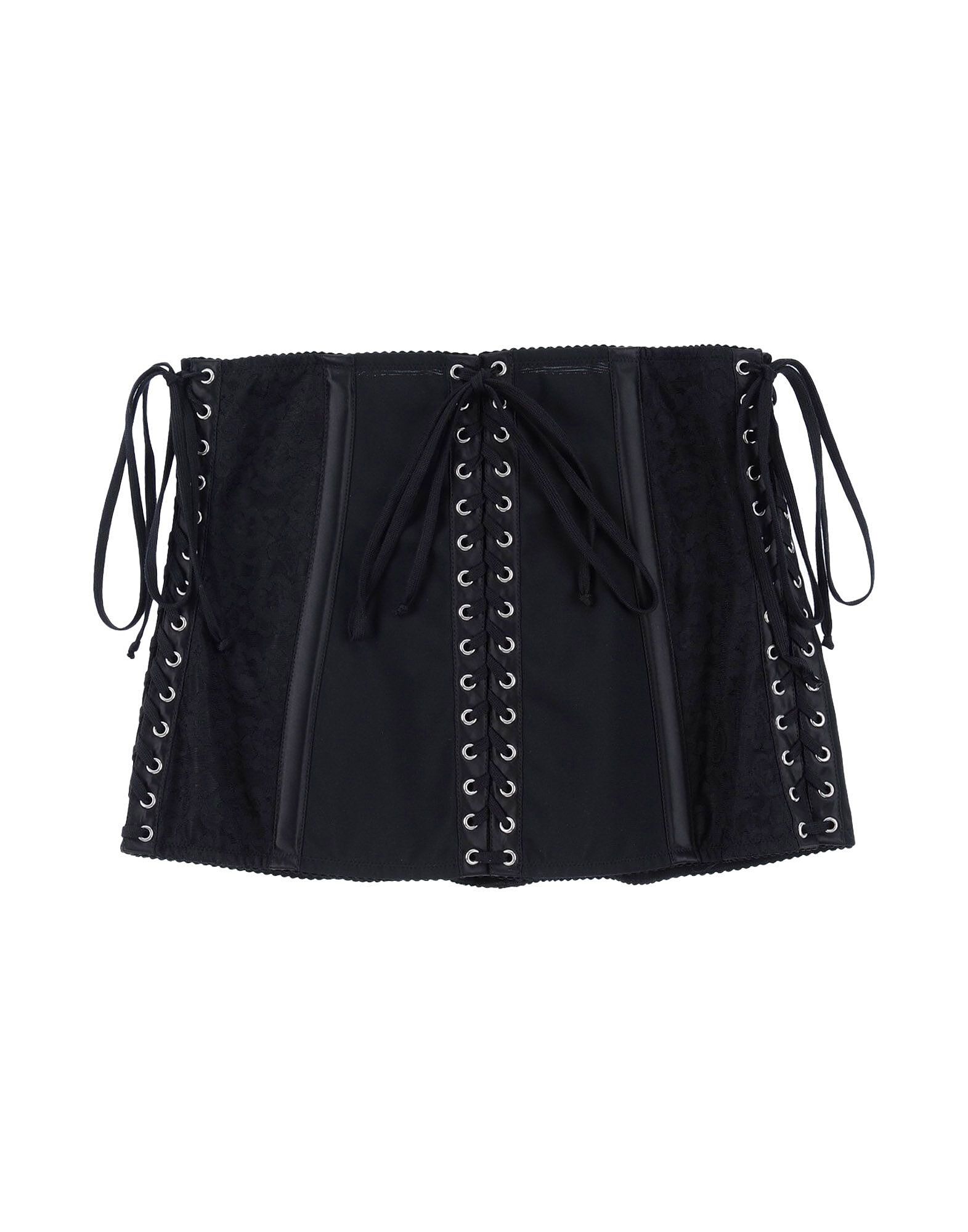 

Ремень Dolce&Gabbana, черный