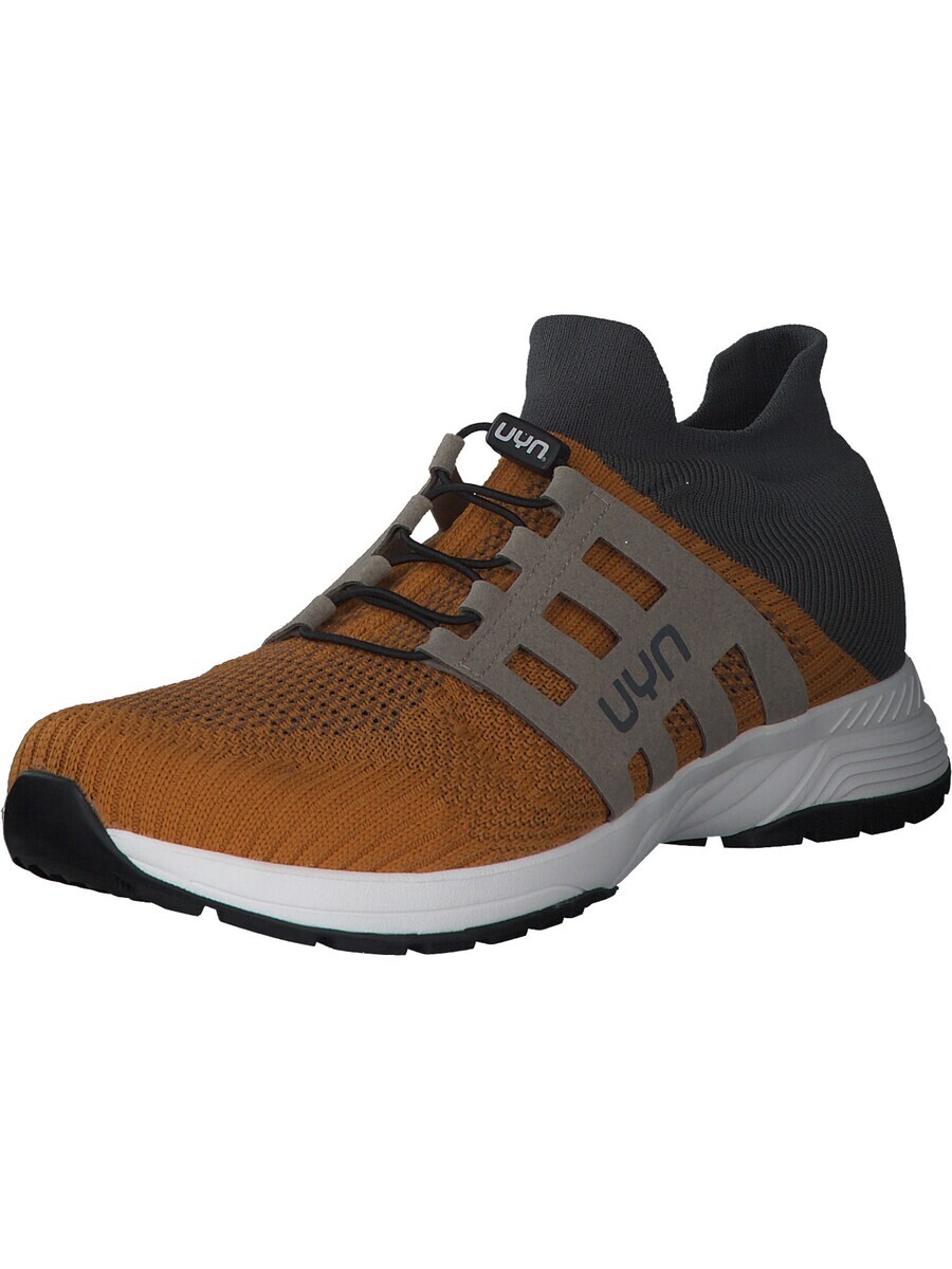

Кроссовки Uyn Sneakers, цвет Saffron