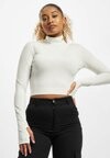 

Топ с длинными рукавами LEGACY LONG SLEEVE Rocawear, белый