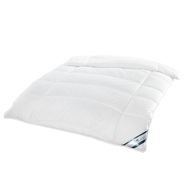 

Одеяло f.a.n. Klima Active Plus, 135x4x200 см, белый