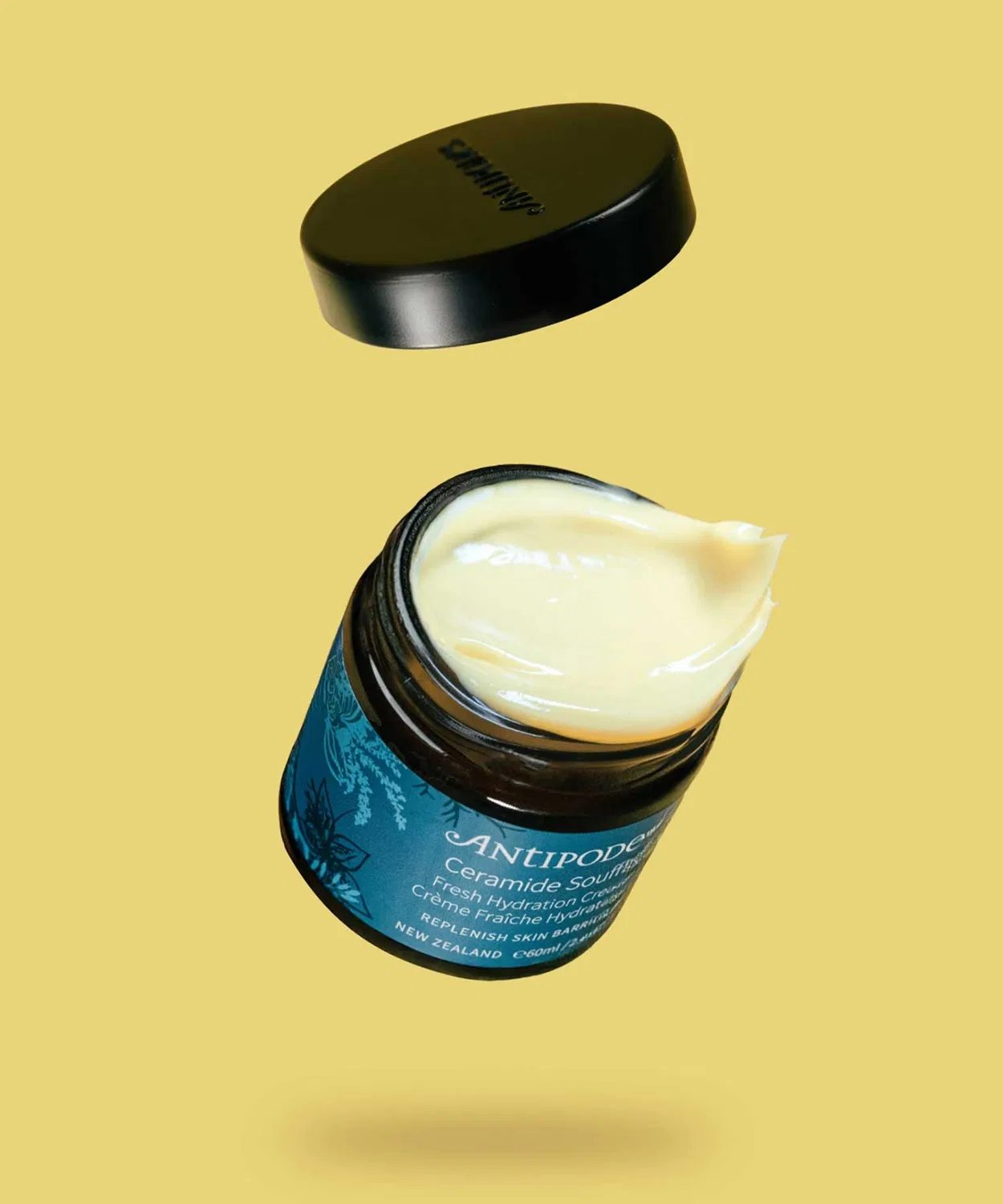 Крем увлажняющий с церамидами Antipodes Ceramide Soufflé Fresh Hydration Cream