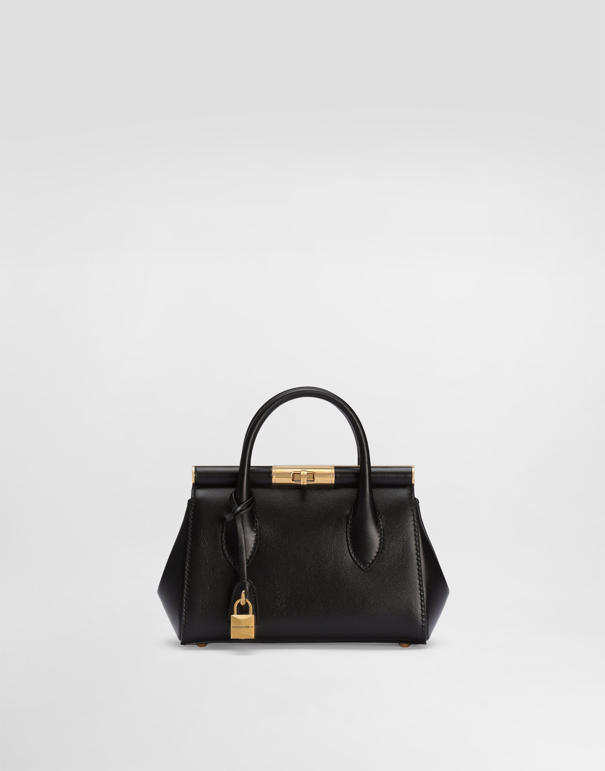 

Мини-сумка marlene day Dolce & Gabbana, черный