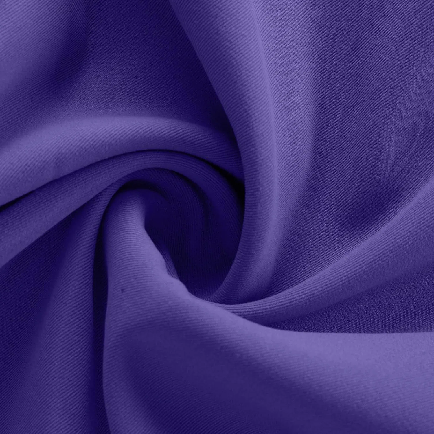 Брюки клеш Men's Vintage, Purple generic — фото 4