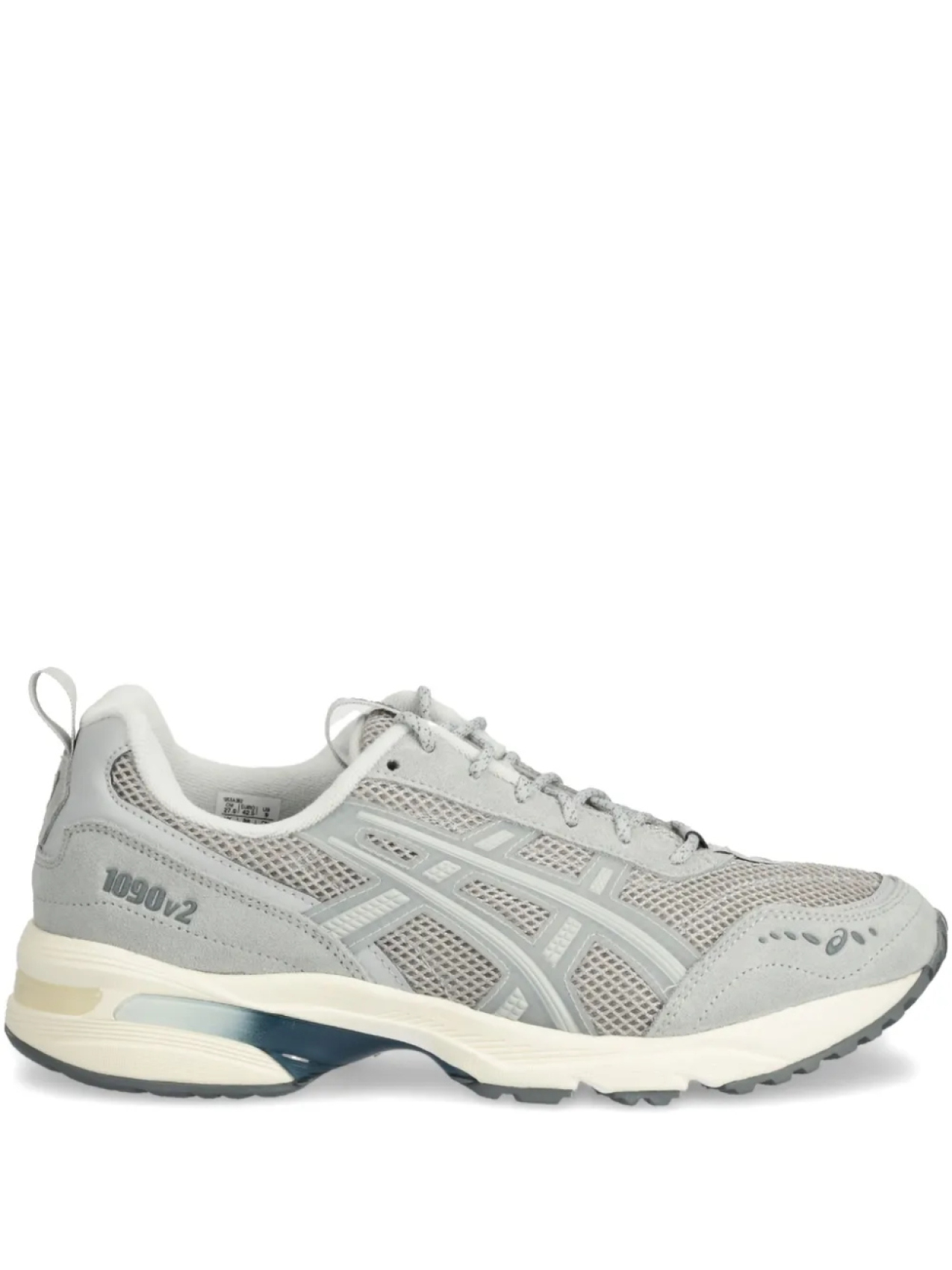 

Кроссовки ASICS, серый
