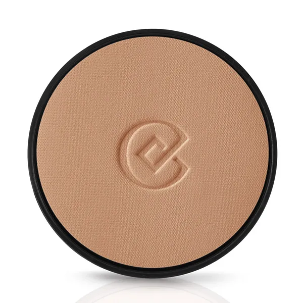 

Refill матовые компактные пудры Impeccable Polvos Compactos Refill Collistar, цвет cappuccino