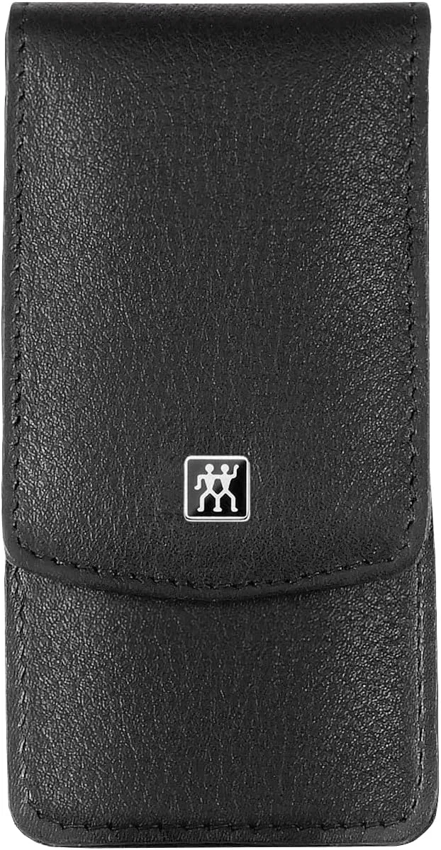 Маникюрный набор «Classic Pocket-case» 3 предмета от Zwilling Zwilling — фото 2