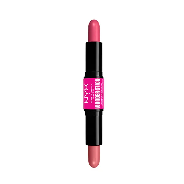 

Румяна-стик Wonder Stick Cream Blush Nyx Professional Make Up, цвет peach
