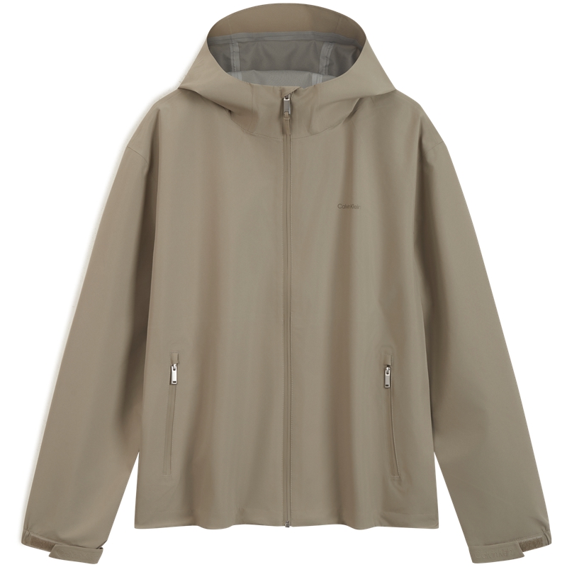 

Calvin Klein Куртка мужская, RAK-Brown
