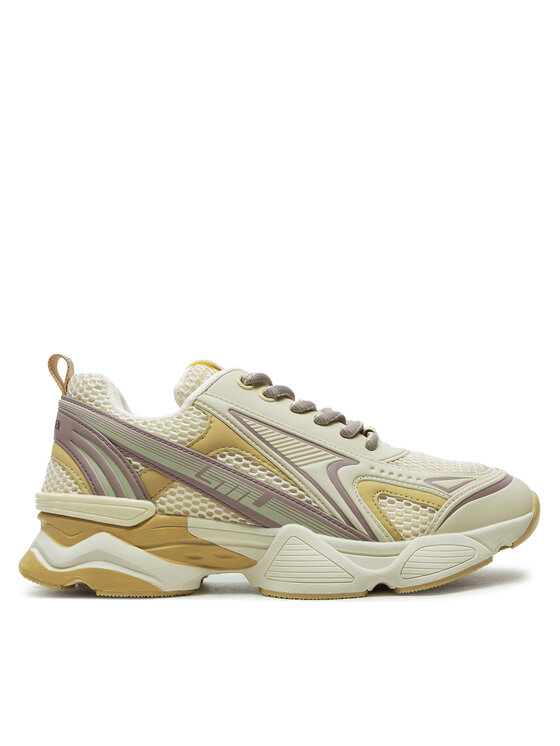 

Кроссовки Steve Madden, бежевый