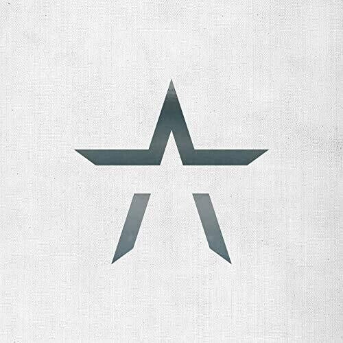 

CD диск Starset: Divisions