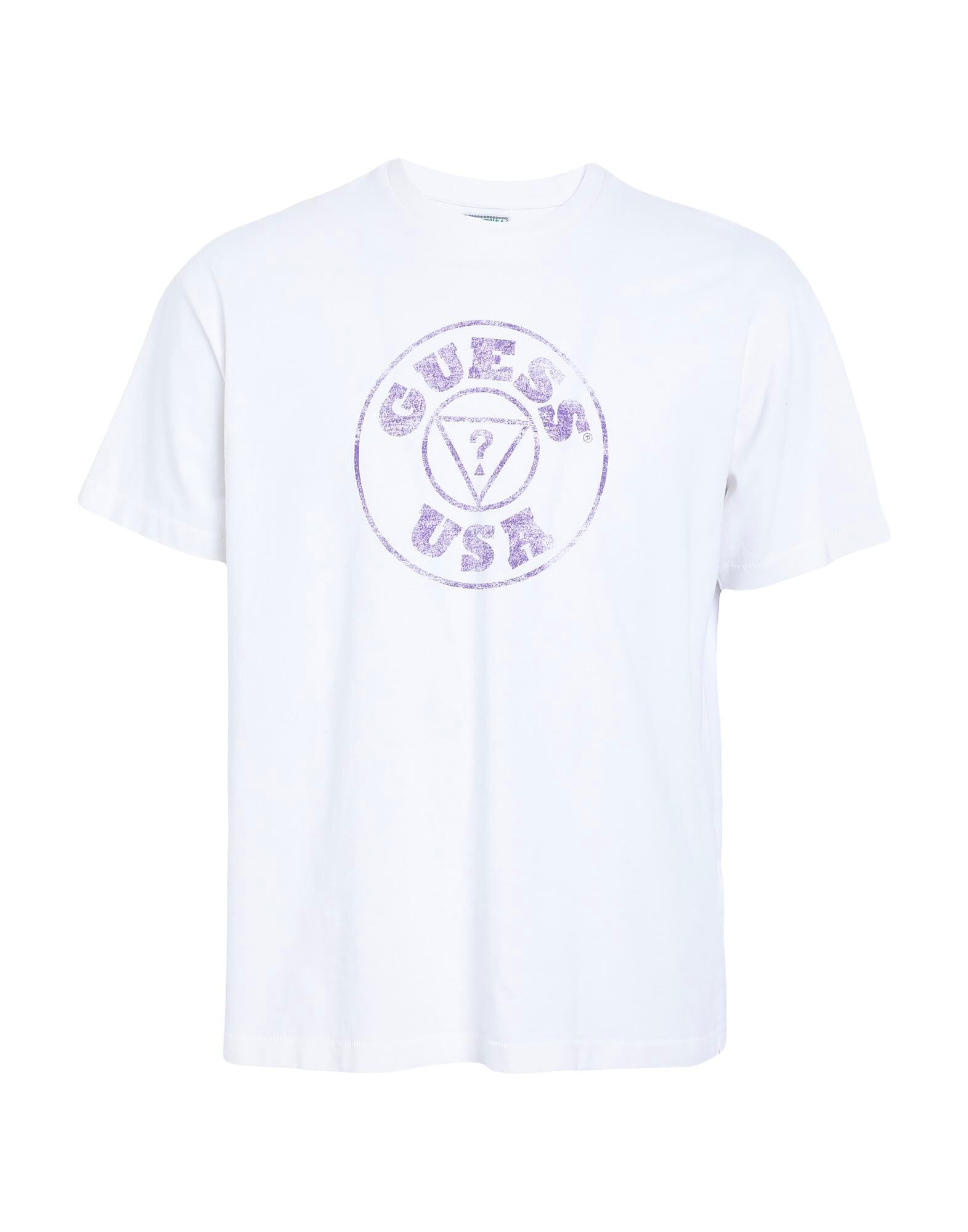 

Футболка Guess, белый