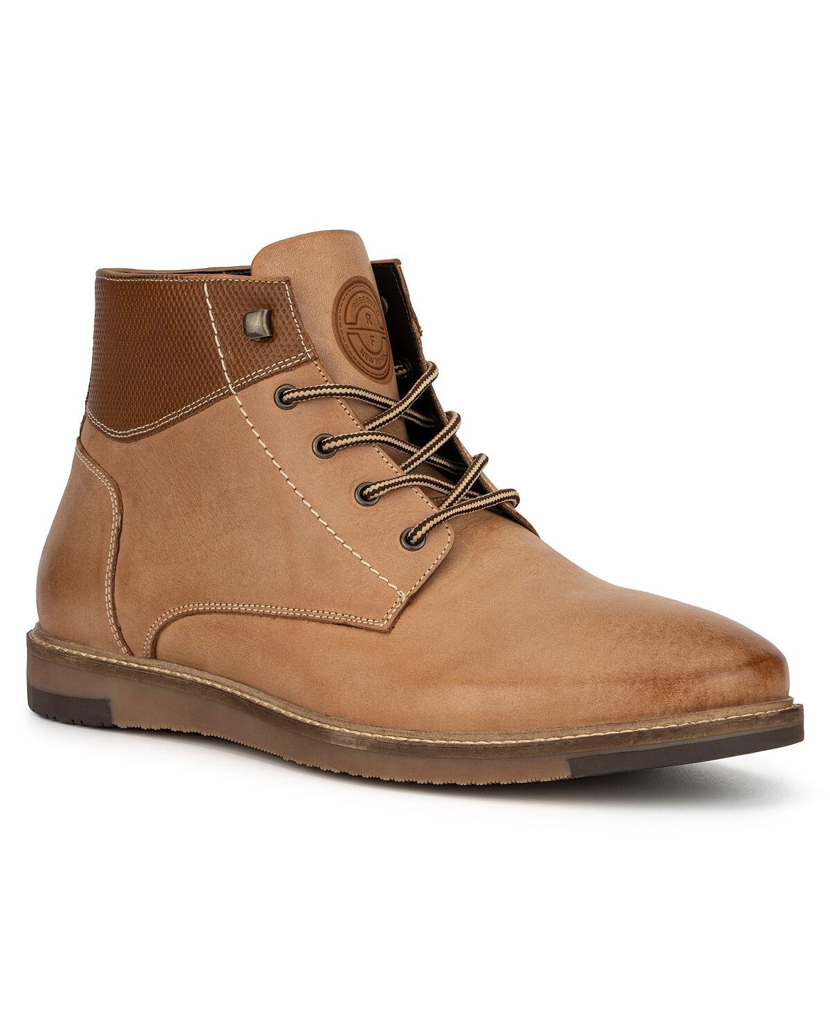 

Мужские ботинки пион Reserved Footwear