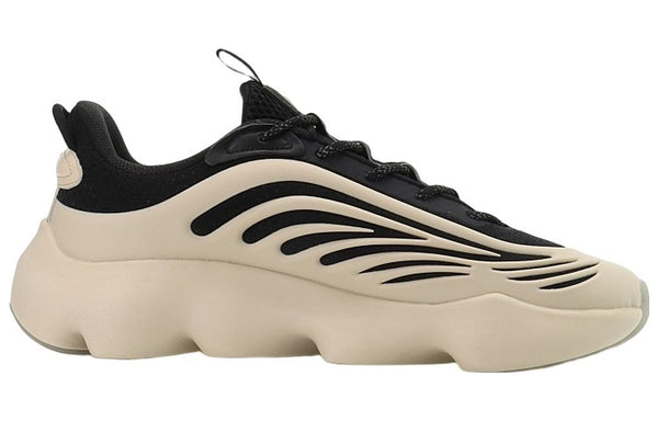 Кроссовки ray 3 sport shoes 'beige black' Fila Fusion, бежевый — фото 2