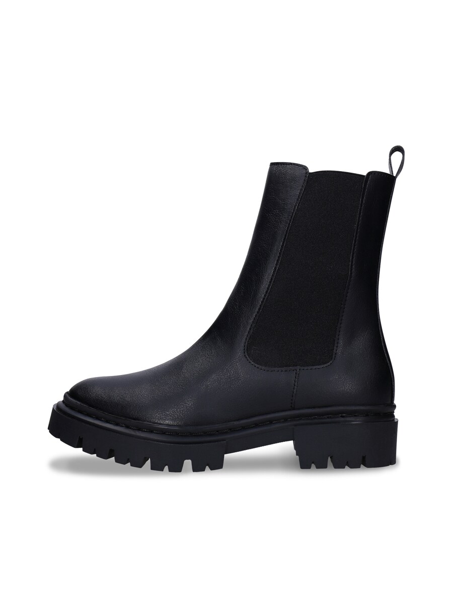 Ботинки nae Vegan Shoes, черный