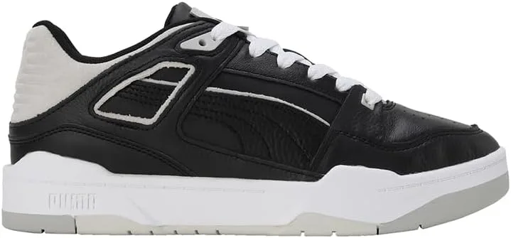 Спортивные кроссовки PUMA Slipstream унисекс, черный — фото 4