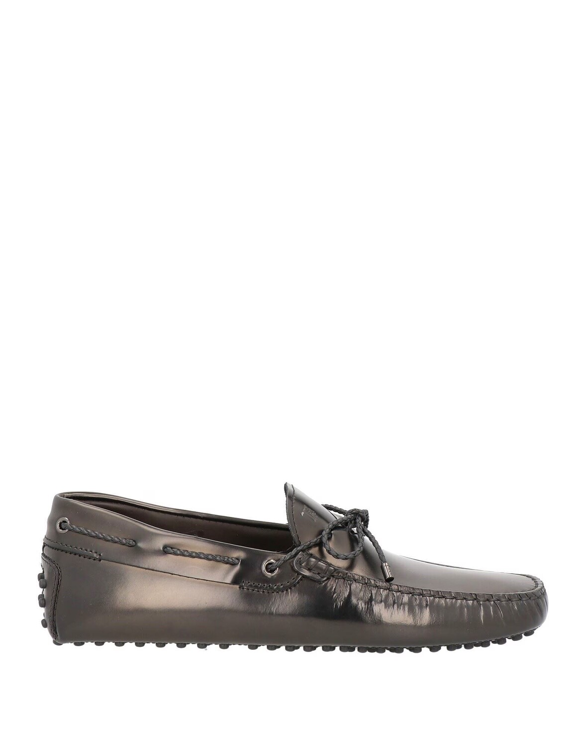

Лоферы Tod'S, черный