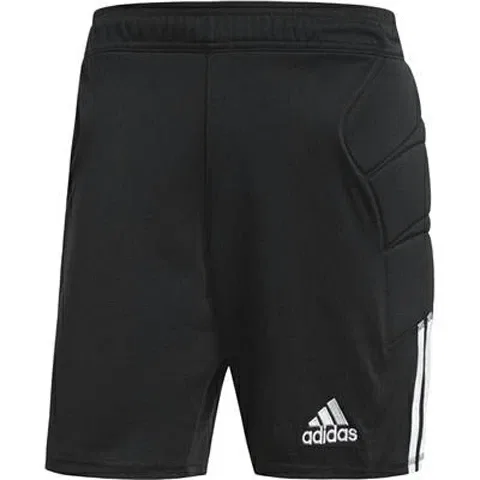 Детские футбольные шорты вратарские «Tierro 13» от adidas